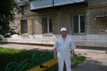 Владимир Чернышев