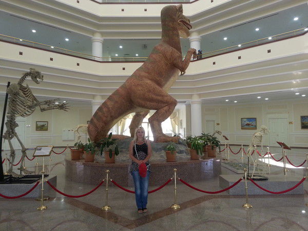 Виктория Минасян