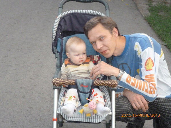 Игорь Баранков