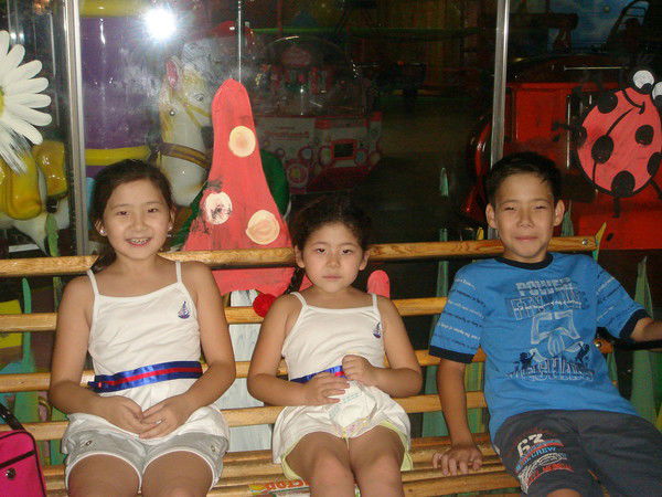 Айкош Жортулова