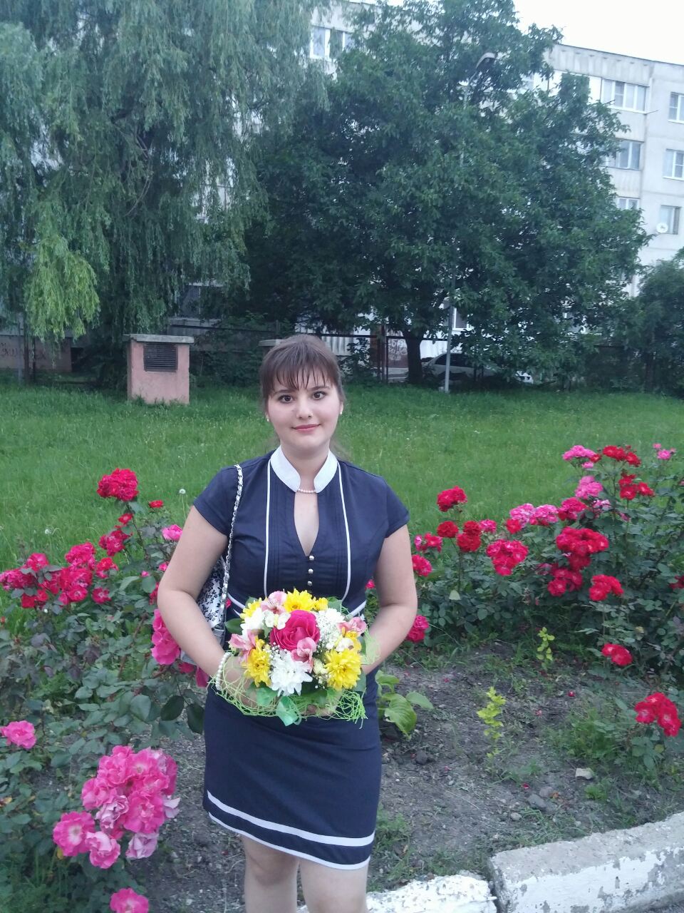 Екатерина Лебедева