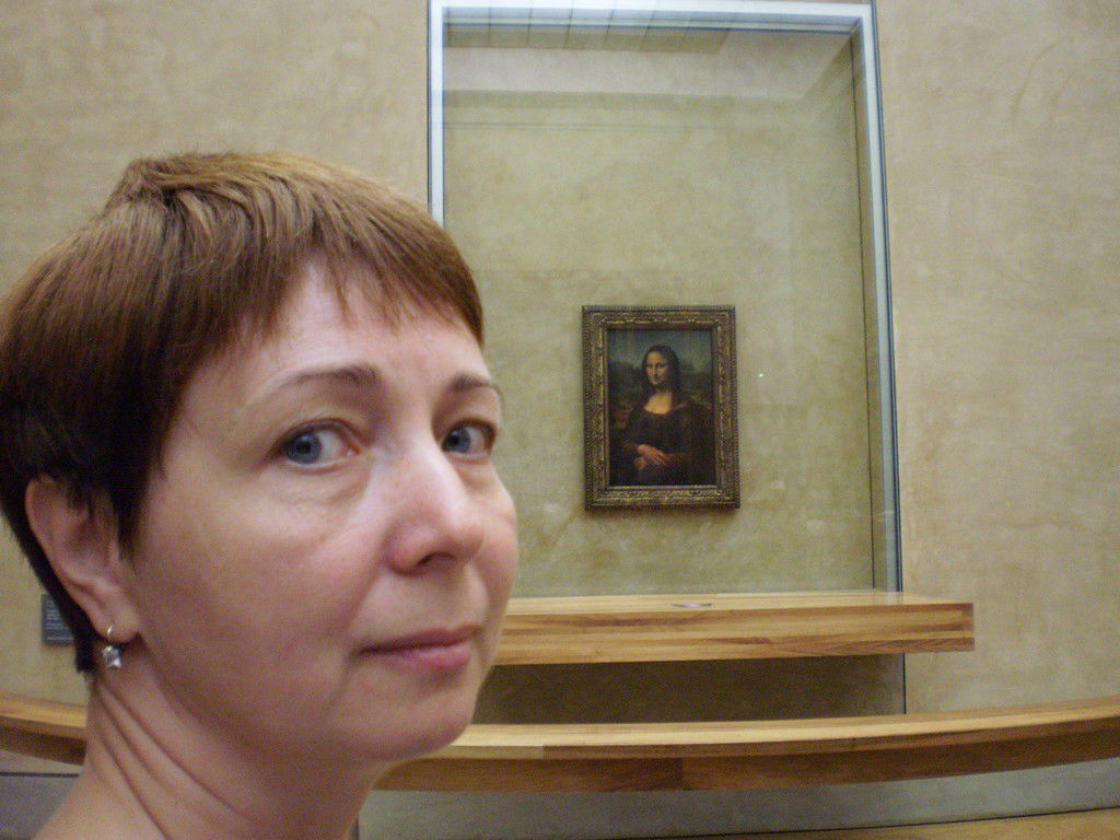 Елена Шиткова