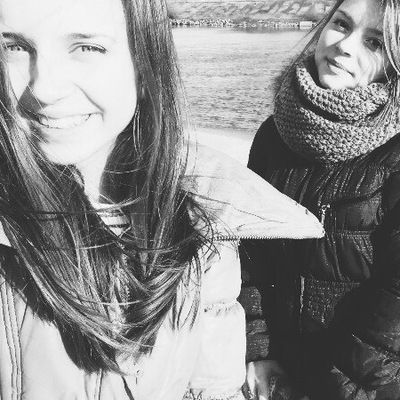 Алина Царенко