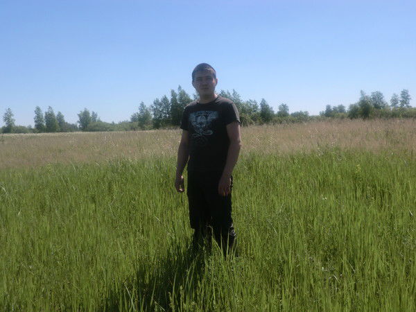 Ильгиз Валеев