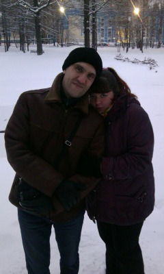 Галина Фадеева