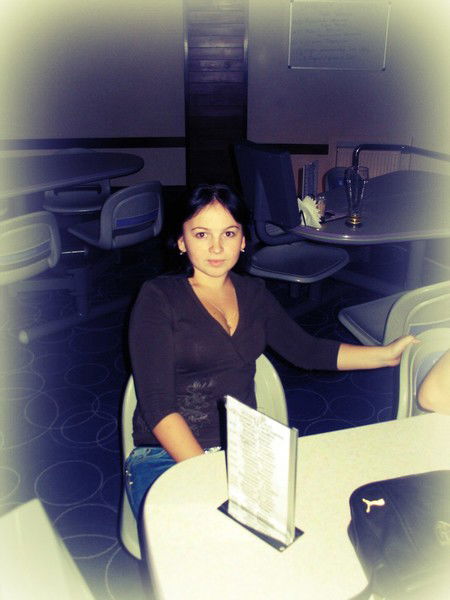 Света Сеничева