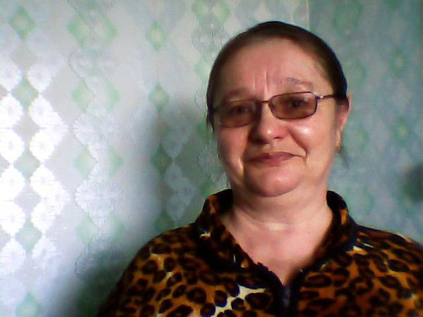 Рамзия Герасимова