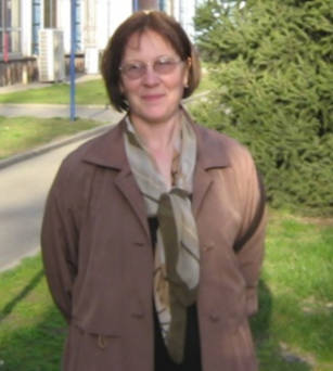 Анна Каткова