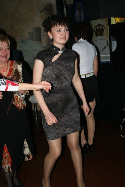 Оксана Микушина