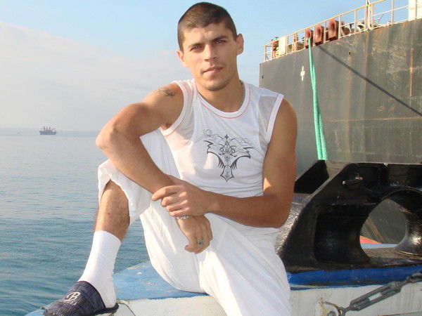 Владимир Заруднев