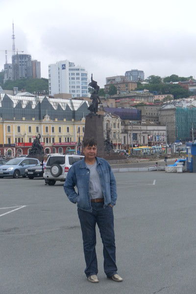 Владимир Потехин