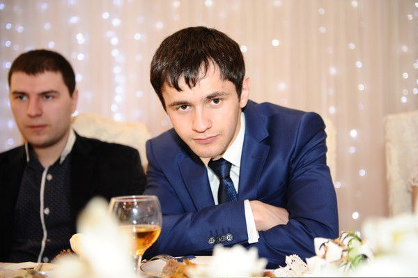 Абдул Амирханов