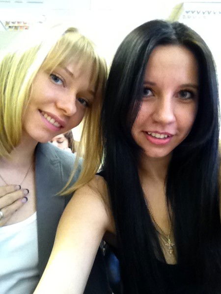 Елена Шамарина