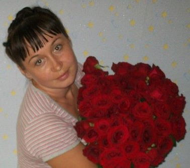 Мария Дианова