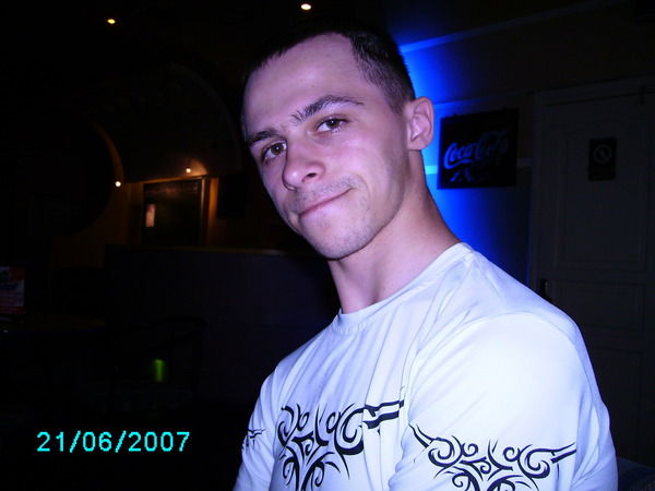 Иван Тимофеев