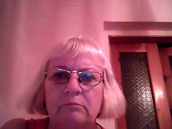 Любовь Стеценко