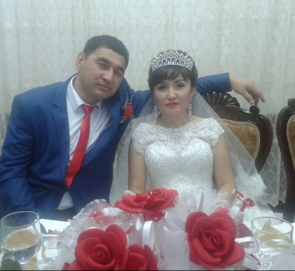 Балжан Амангельдиевна