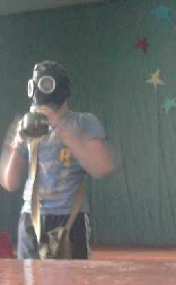 Виталий Кучкин