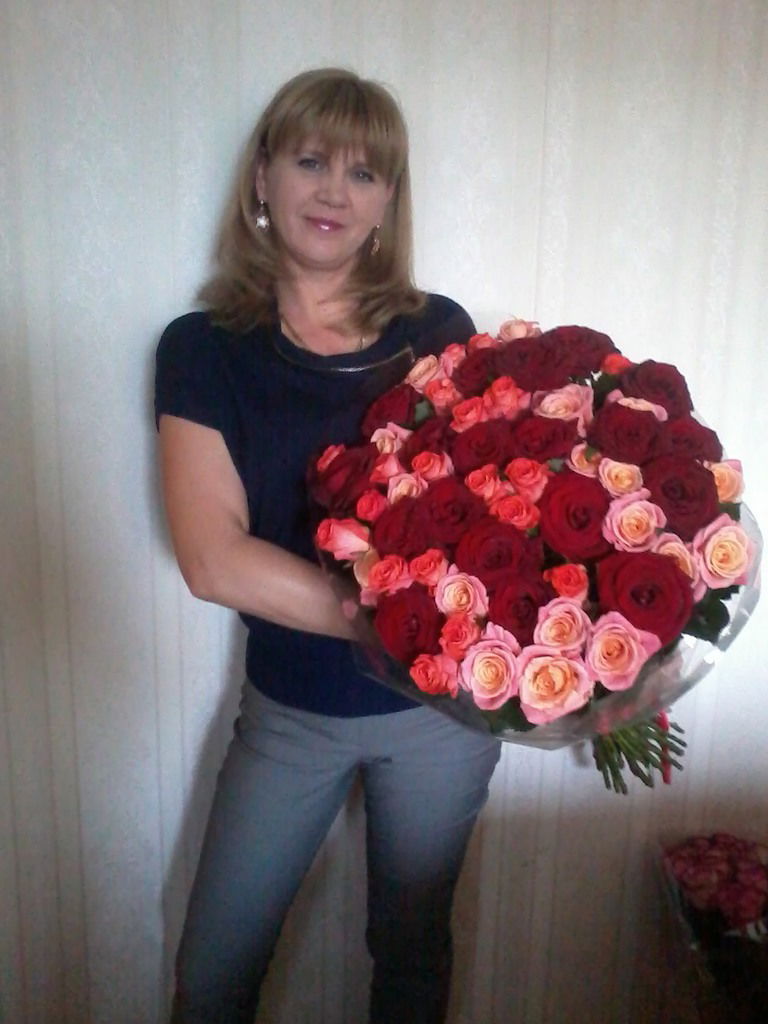 Елена Гридасова