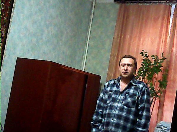 Александр Исаев