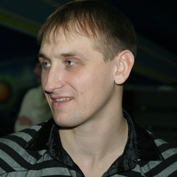 Алексей Колесов