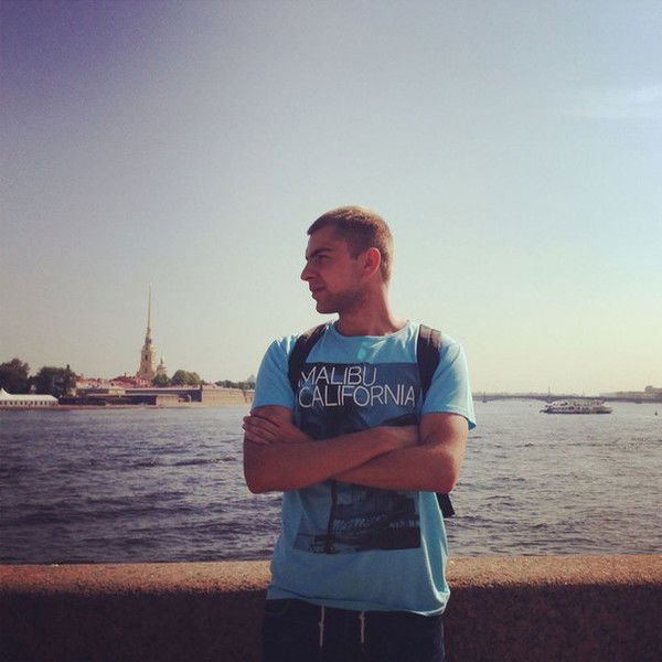 Сергей Чуга