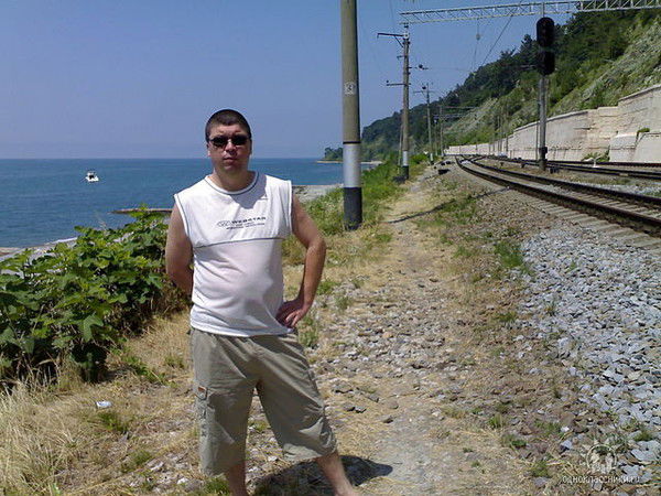 Арапов Петр