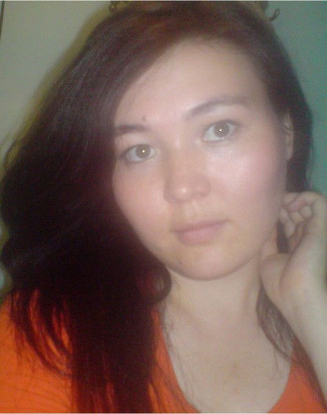 Миргуль Арзыкулова