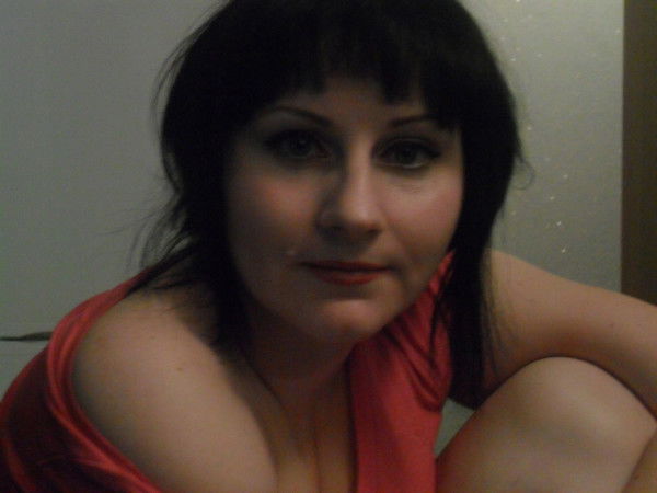 Олеся Солуянова