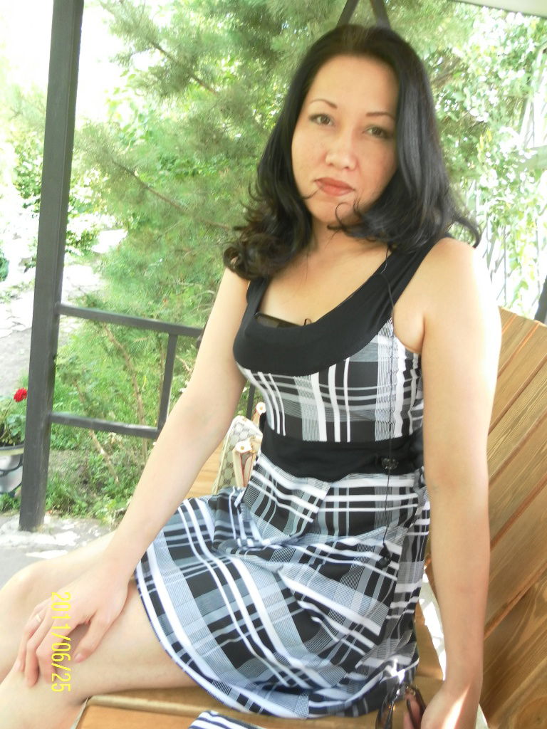 Наталья Бурнаева