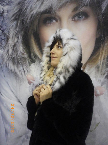 Евгения Мамаева