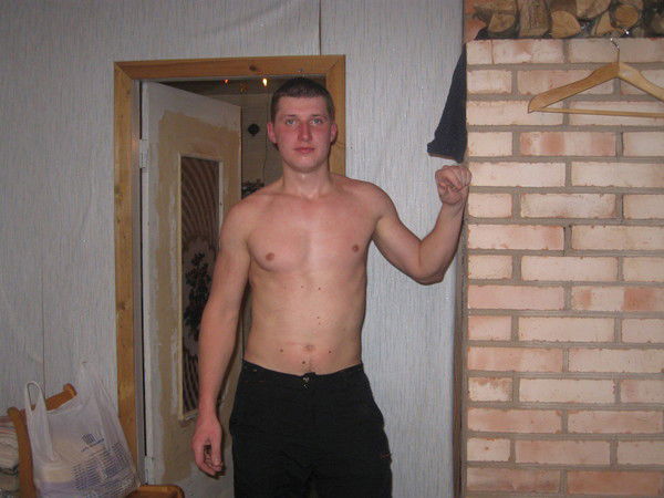 Александр Тоестев