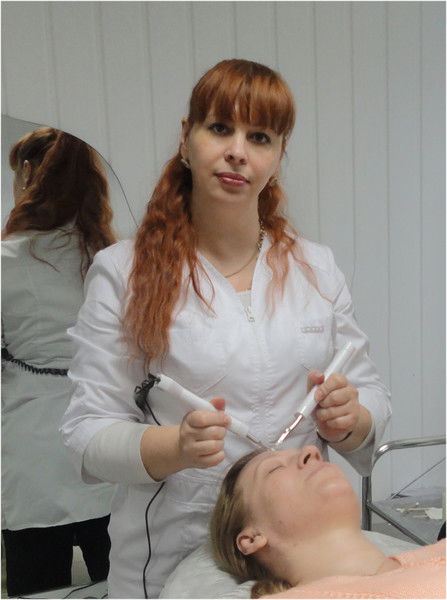 Юлия Петриди