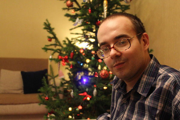 Ильдар Мушарапов