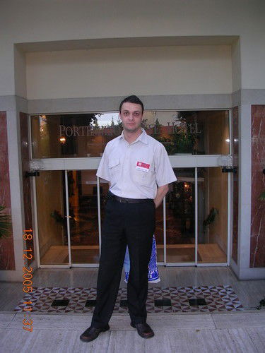 Игорь Соколовский