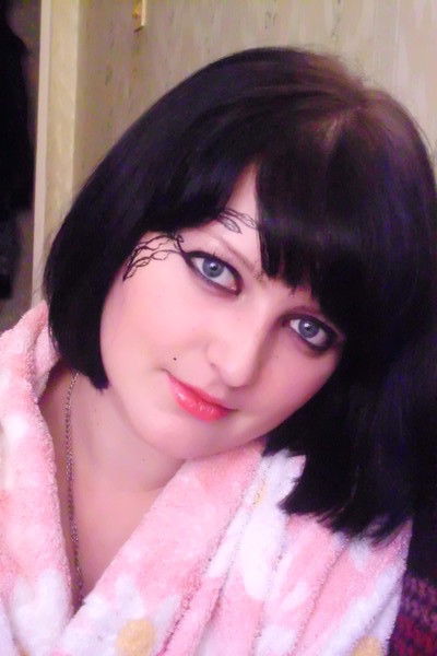 Юлия Ступина