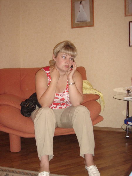 Екатерина Осипович