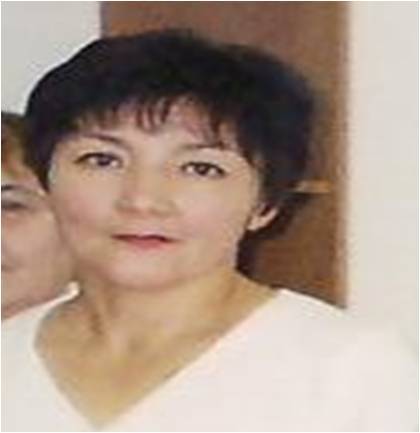 Багдат Жаксыбергенова