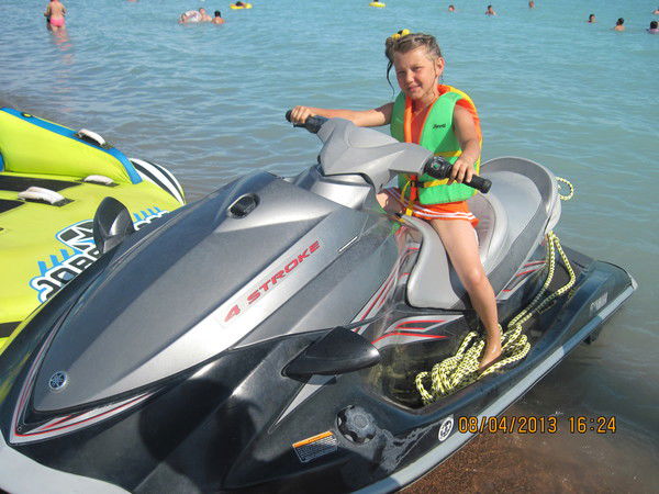 Настя Смирнова