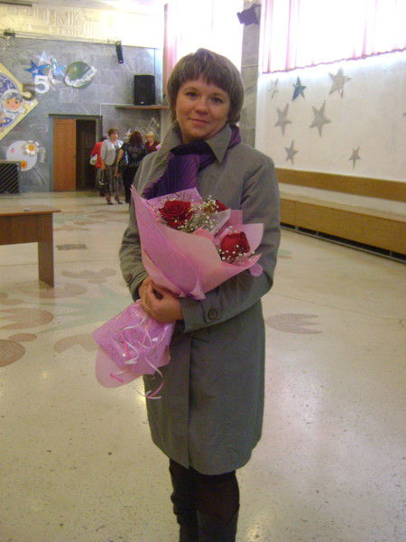 Ира Баширова