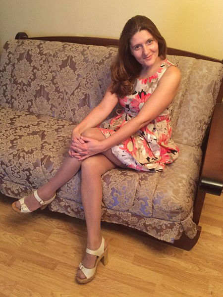 Елена Неяскина