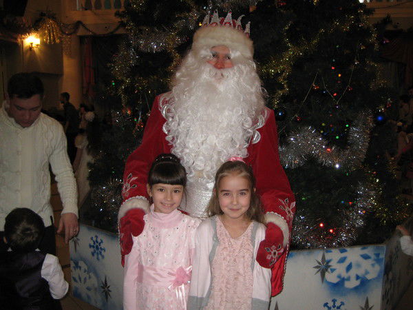 Виктория Викуся