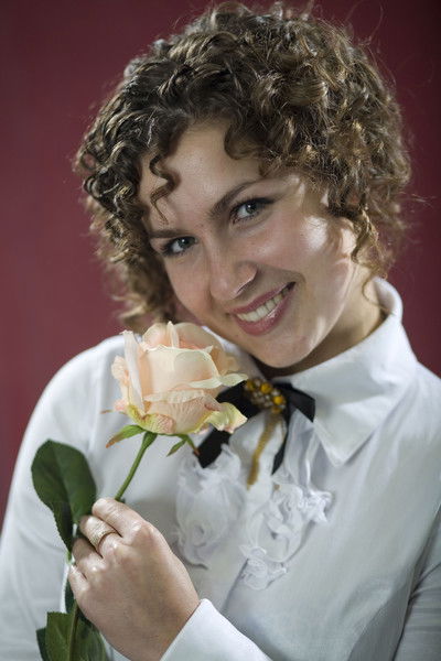 Наталія Москаленко