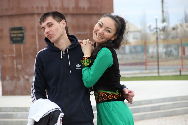 Андрей Александрович