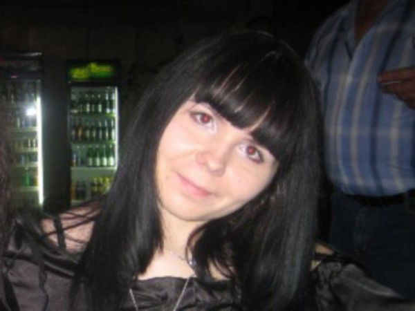 Любанька Смирнова