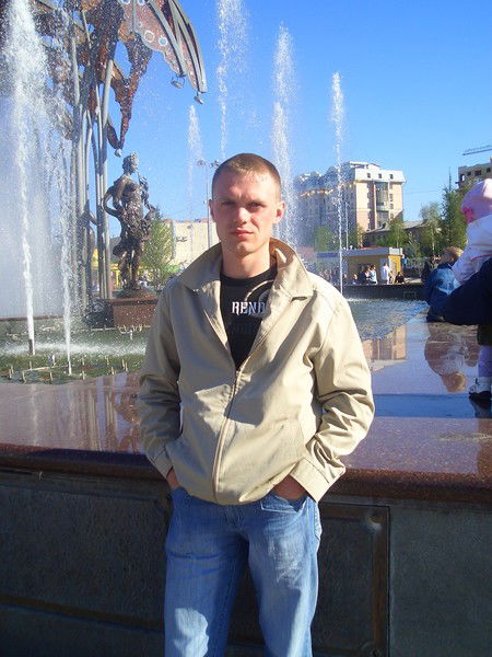 Андрей Сургутсков