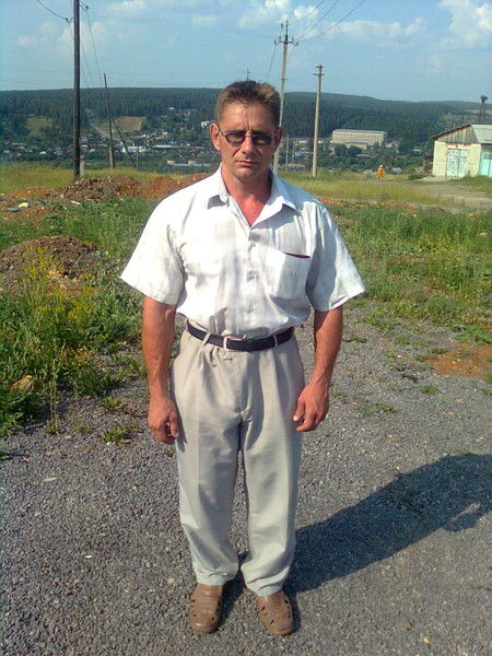 Константин Блинов