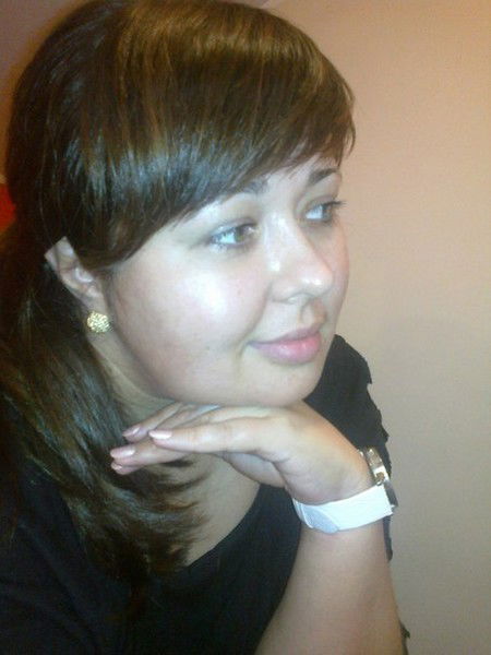 Анастасия Лютова