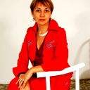 Вера Голдобина