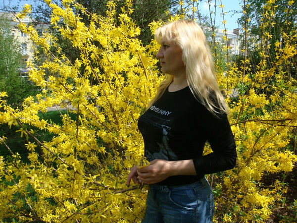 Людмила Шевченко